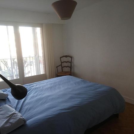 דירות Dunkirk Opaline T3 Lumineux Avec Patio Et Parking Prive מראה חיצוני תמונה