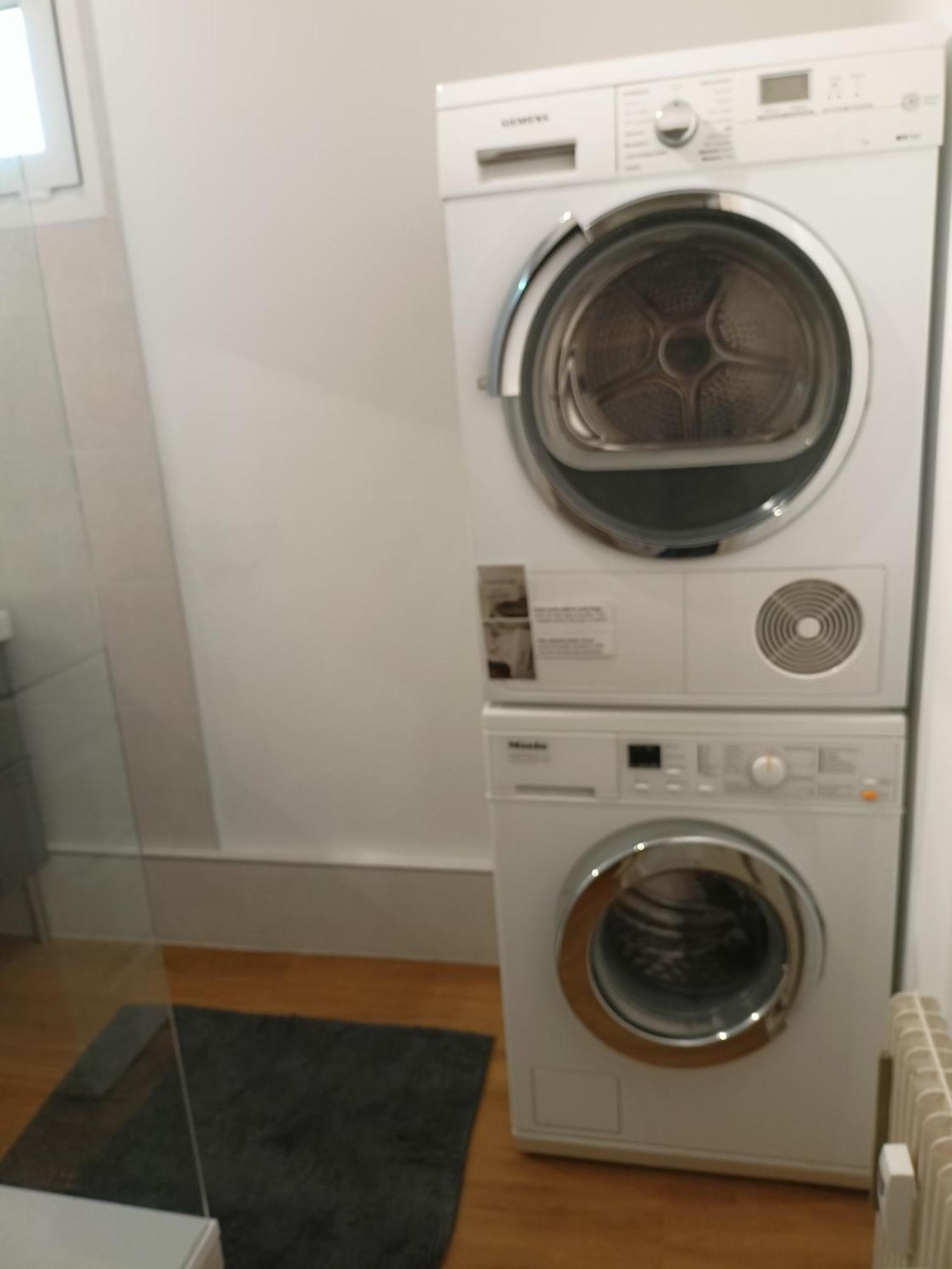 דירות Dunkirk Opaline T3 Lumineux Avec Patio Et Parking Prive מראה חיצוני תמונה